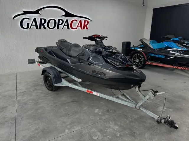 JET SKI SEA-DOO RXT - X 300 2022  - Foto 2
