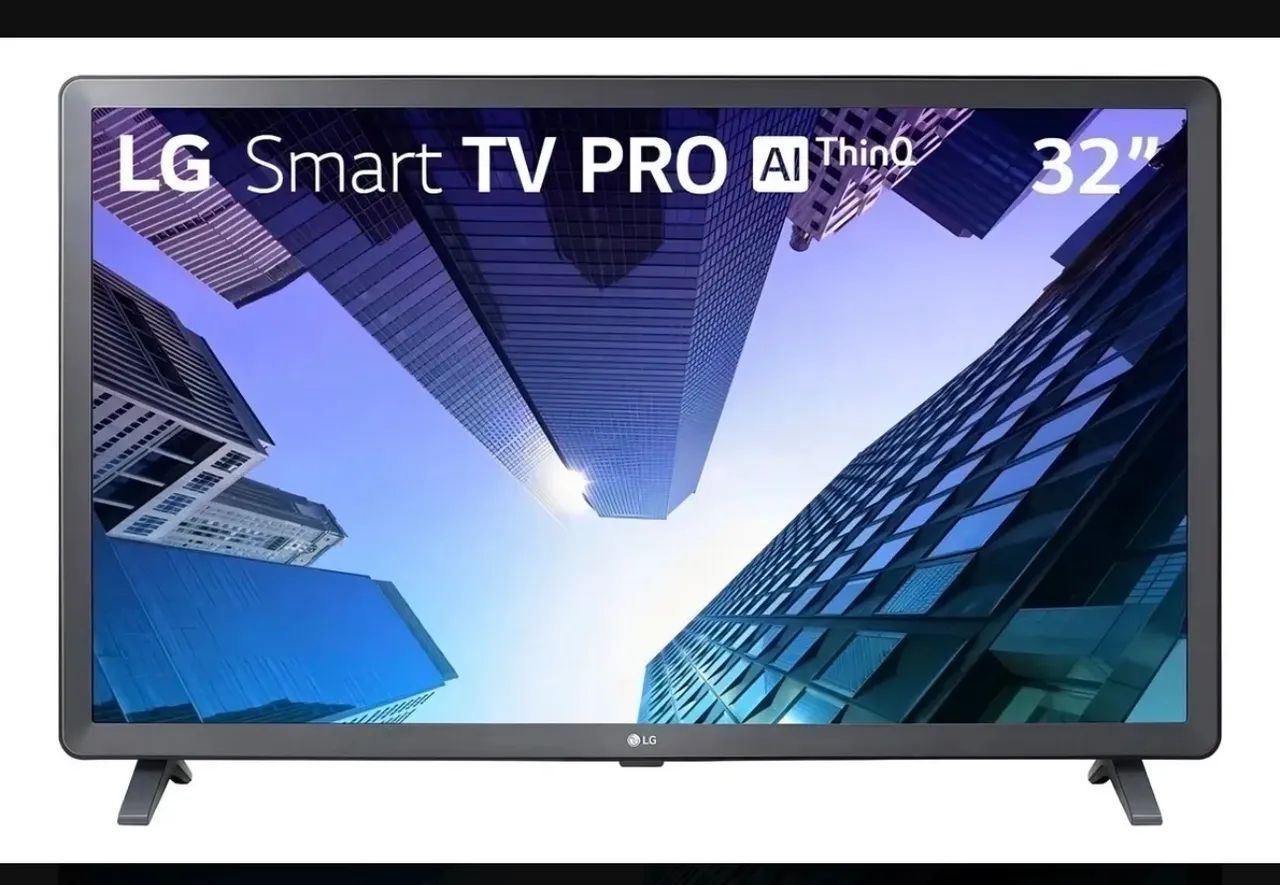 TV LG 32 POLEGADAS  - Foto 3