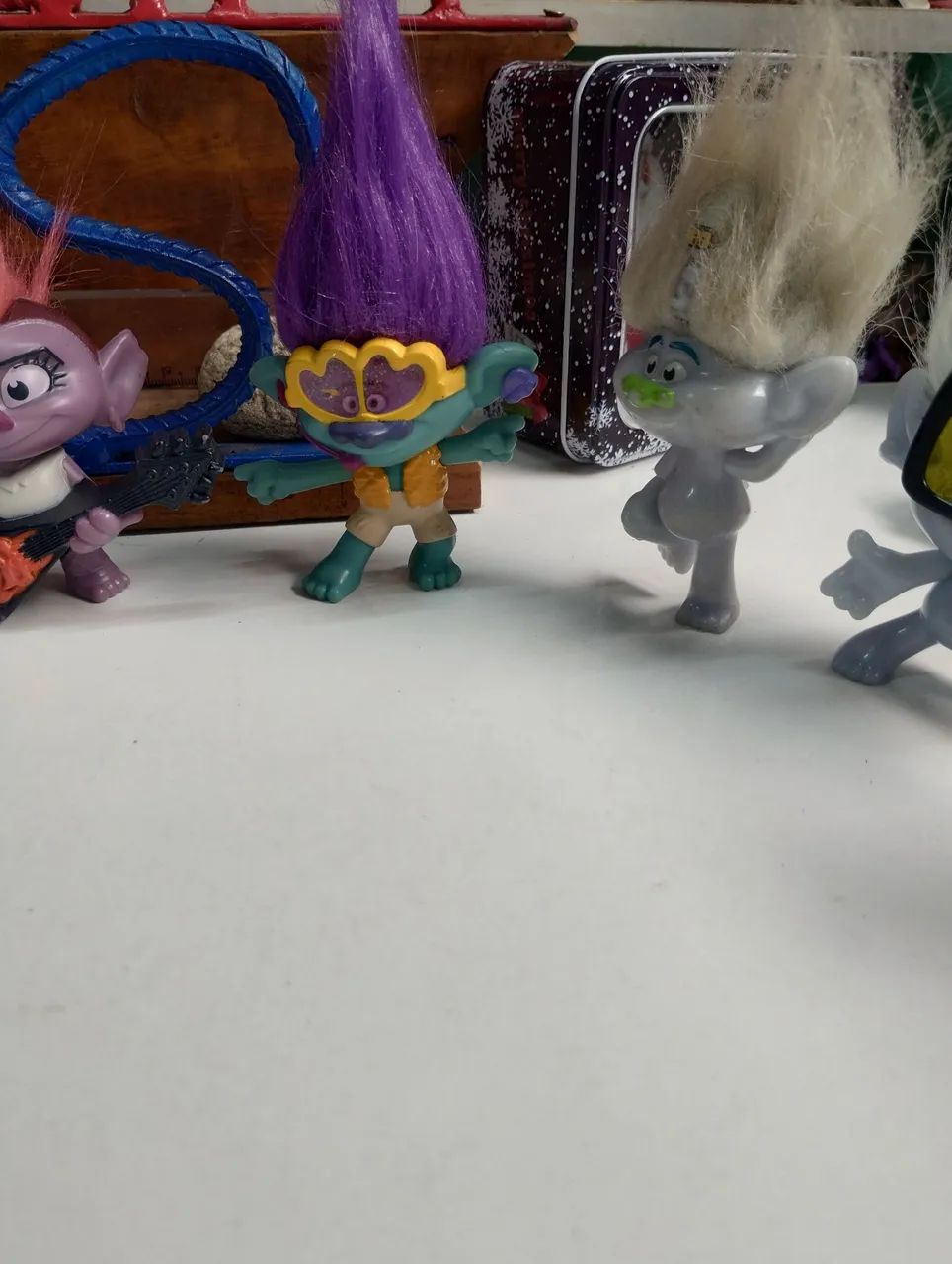 Trolls unidade  - Foto 4