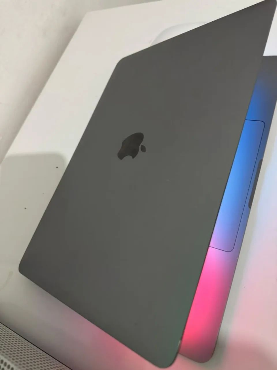 MacBook pro M1 256/8+ Magic Mouse
