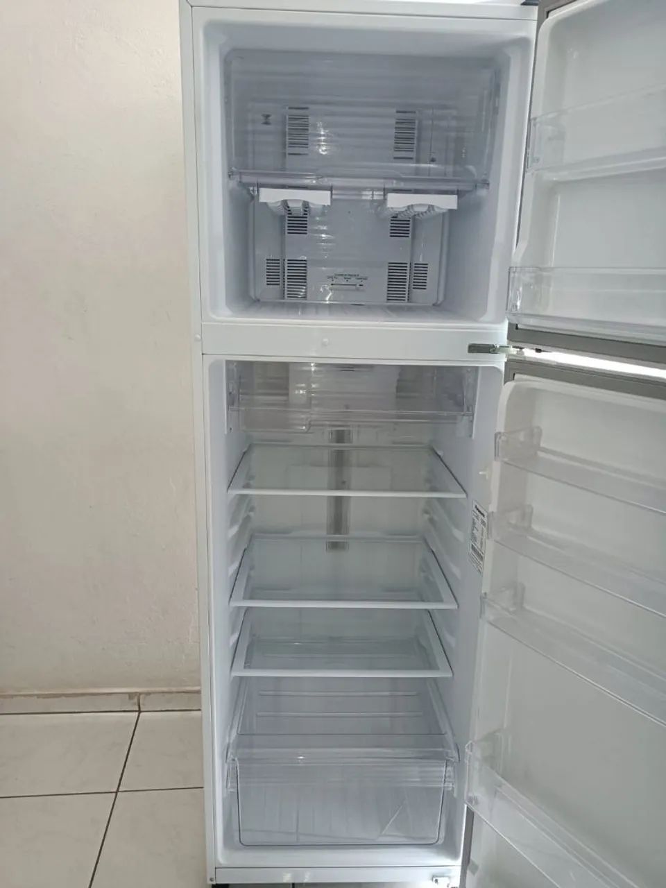 Geladeira  - Foto 3