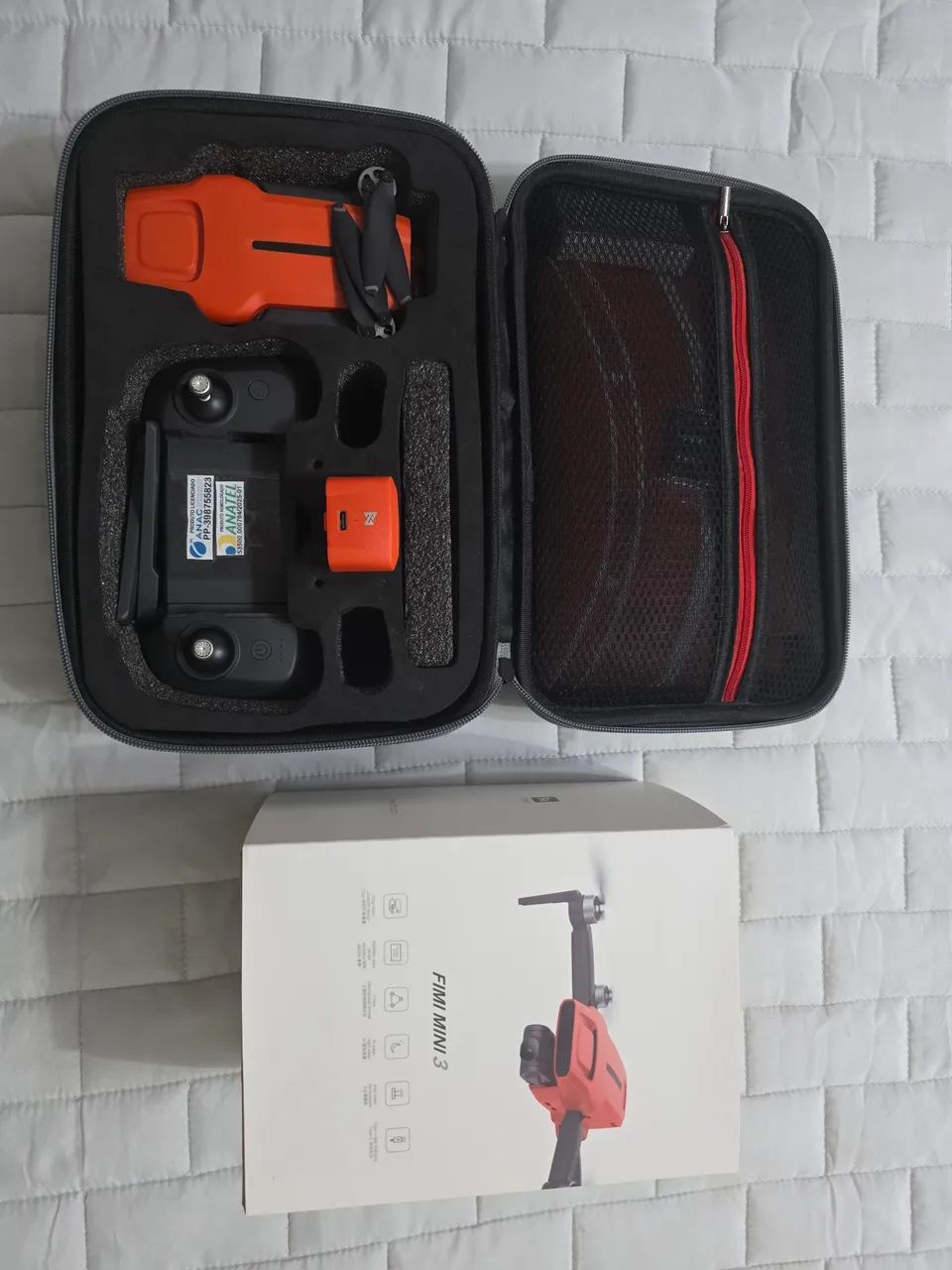 DRONE XIAOMI FIMI MINI 3 - Foto 5