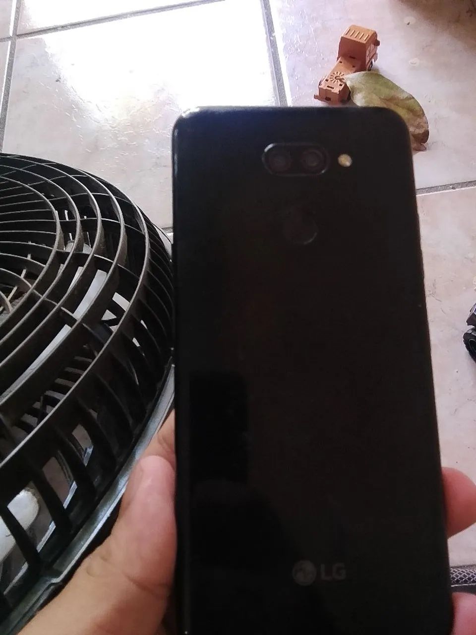 LG k40s  - Foto 2