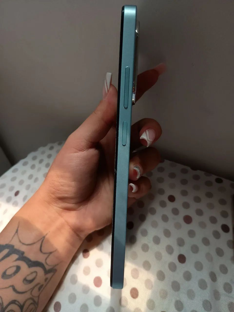 Celular Redmi A5  - Foto 4