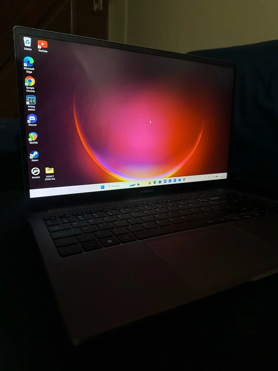 NOTEBOOK- Samsung Galaxy Book4  - Foto 5