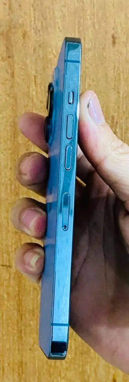 iPhone 13 Pro  - Foto 5