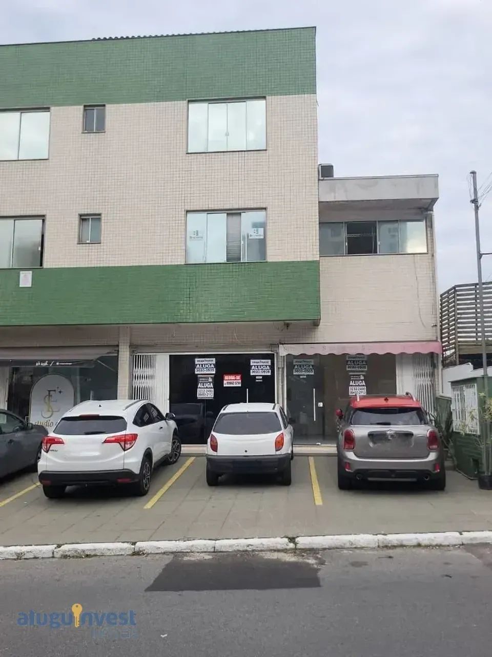 Commercial / Business em Florianópolis