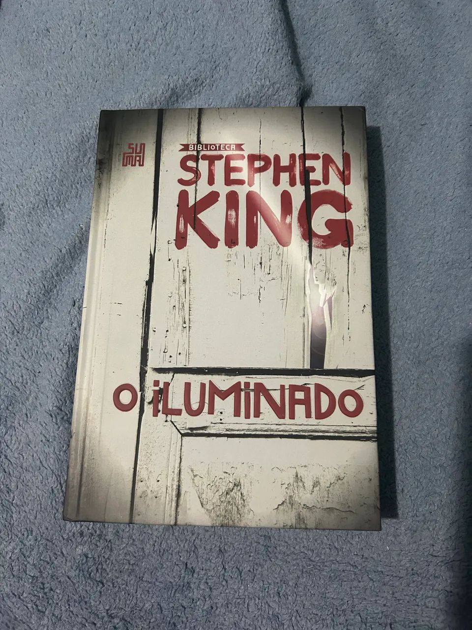 Livro O Iluminado  - Foto 2