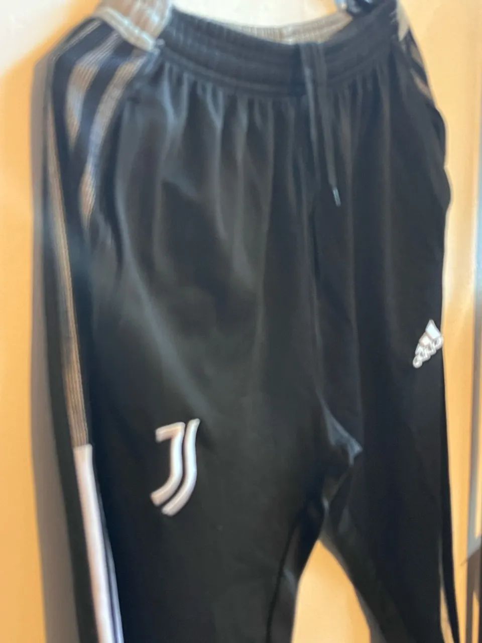 CALÇA FUTEBOL JUVENTUS  - Foto 5