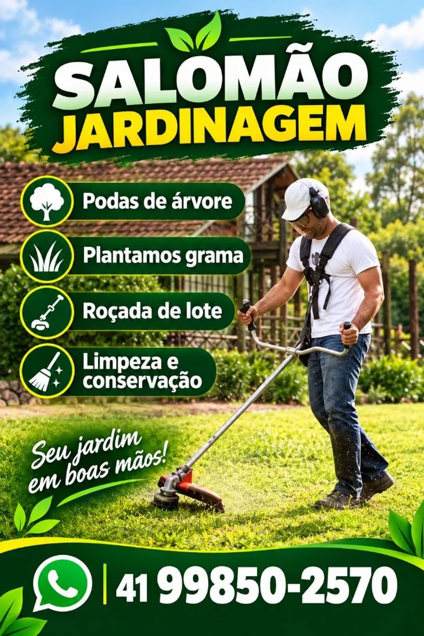 Jardineiro 