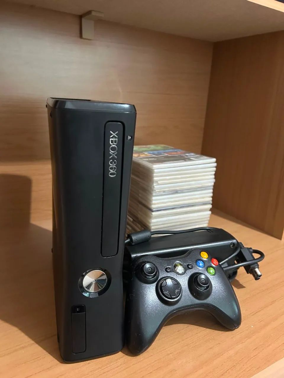 Xbox 360 - Foto 3