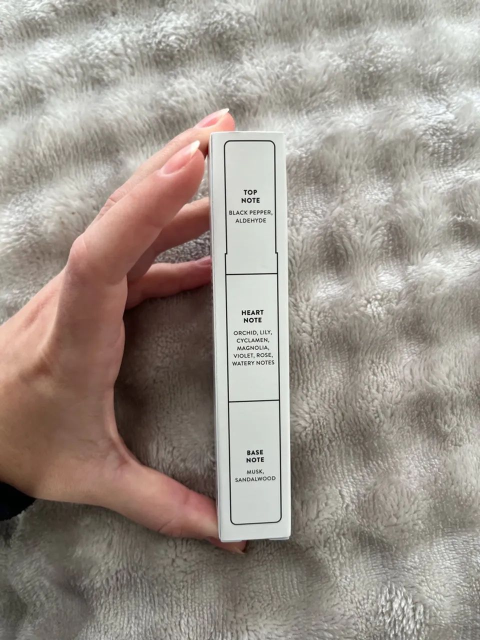Kit 3 perfumes Etleé - 10 ml cada  - Foto 4