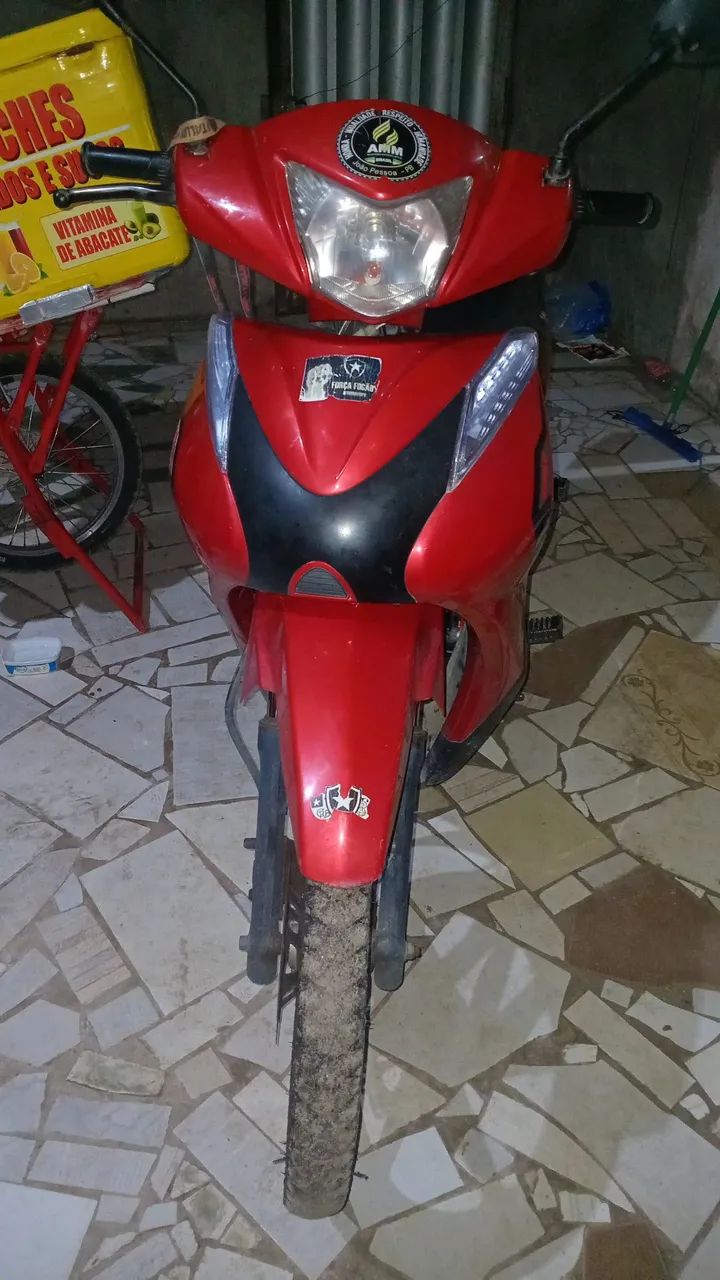 Jet 50cc 2022 - Foto 5
