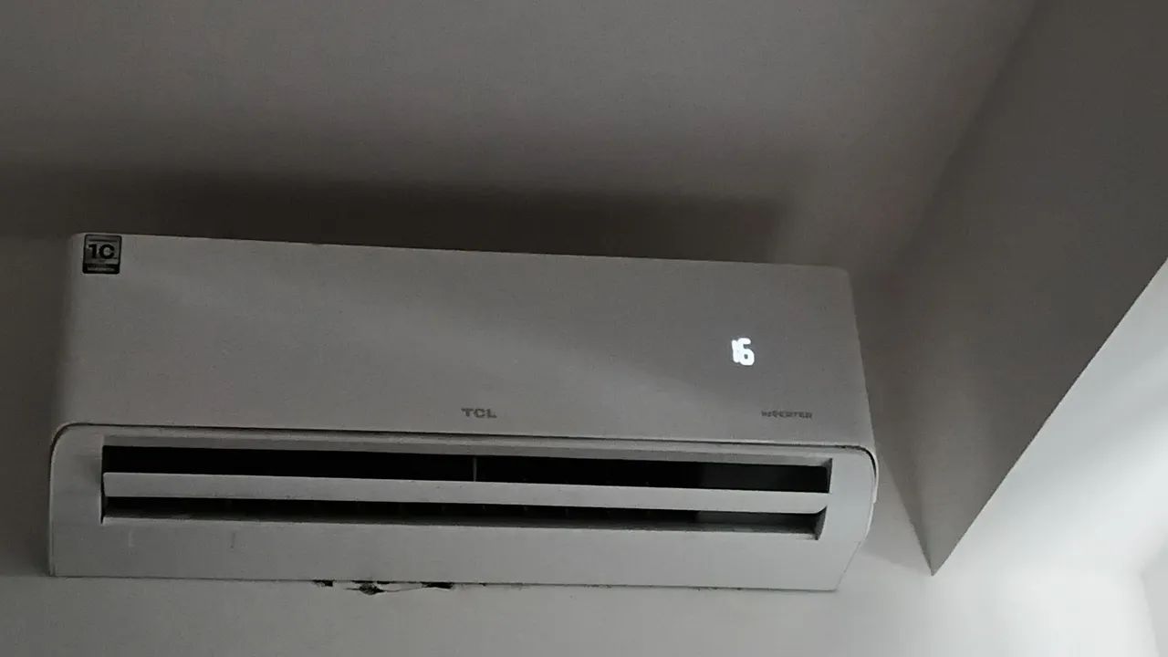 Ar condicionado split  - Foto 2