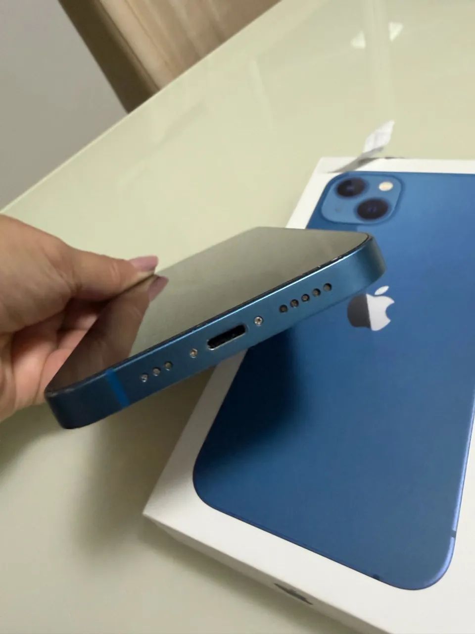iPhone 13 - Foto 5