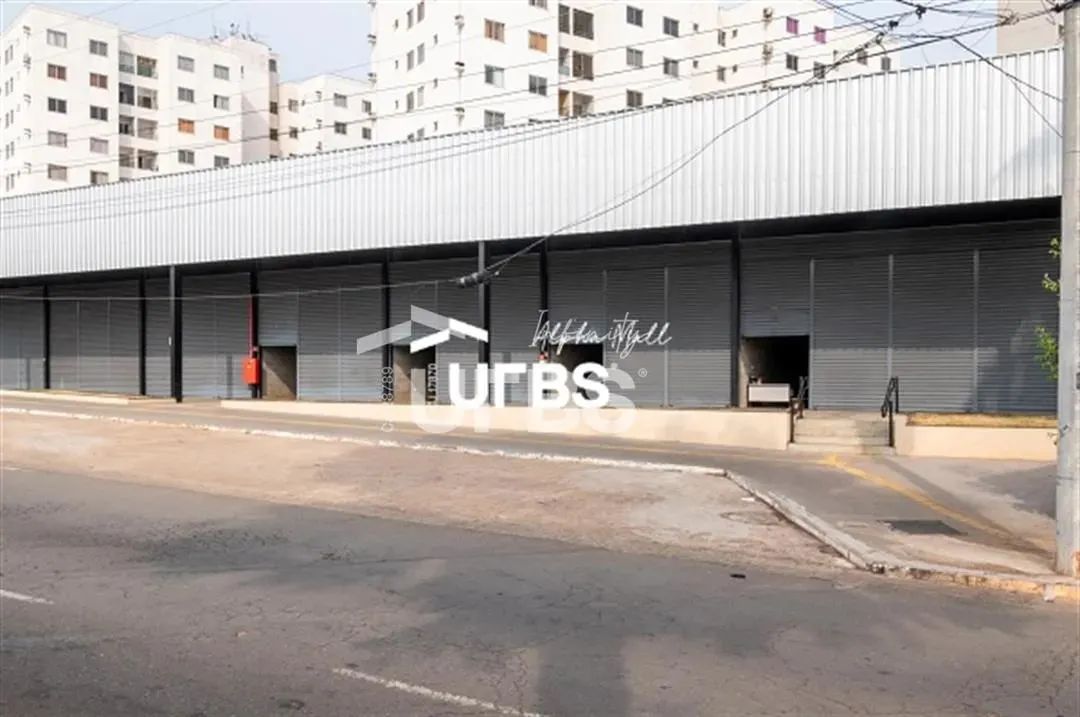Sala Comercial no Jardim Presidente - Foto 9