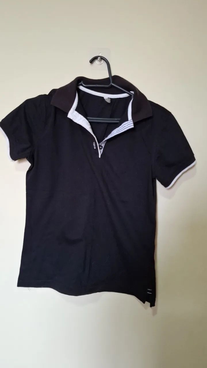 Blusa Polo PP