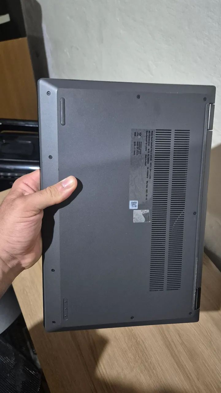 Lenovo ideapad flex i5 notebook/tablet  - Foto 3