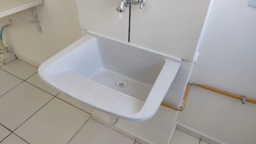 Laundry Sink