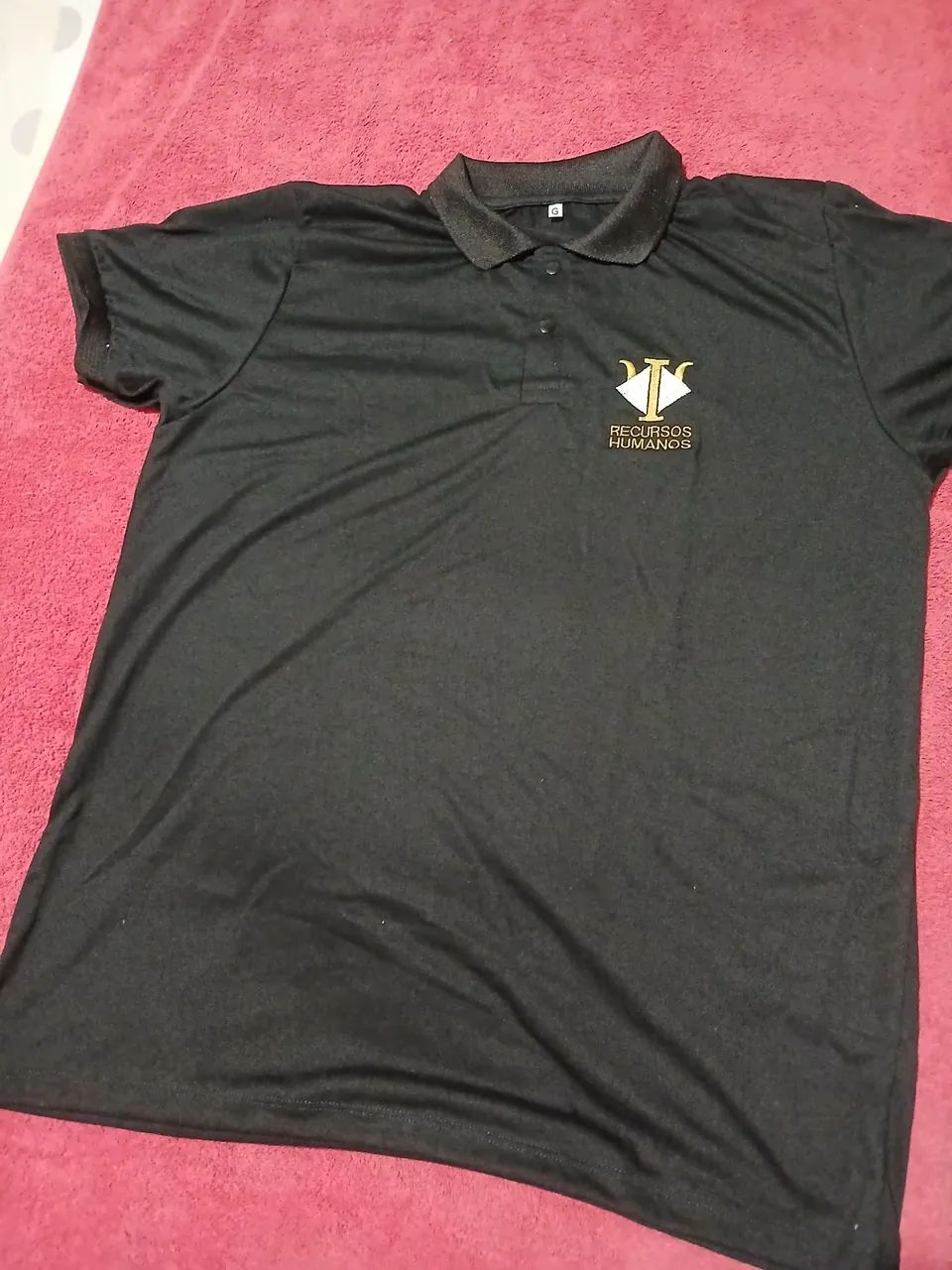 Blusa acadêmica  - Foto 2