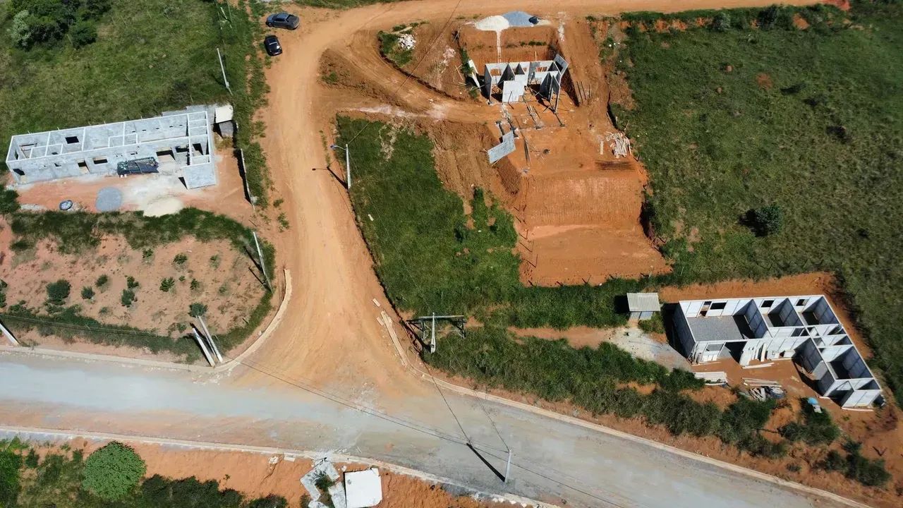 Entrada de apenas R$20 mil + parcelas no boleto - Foto 2