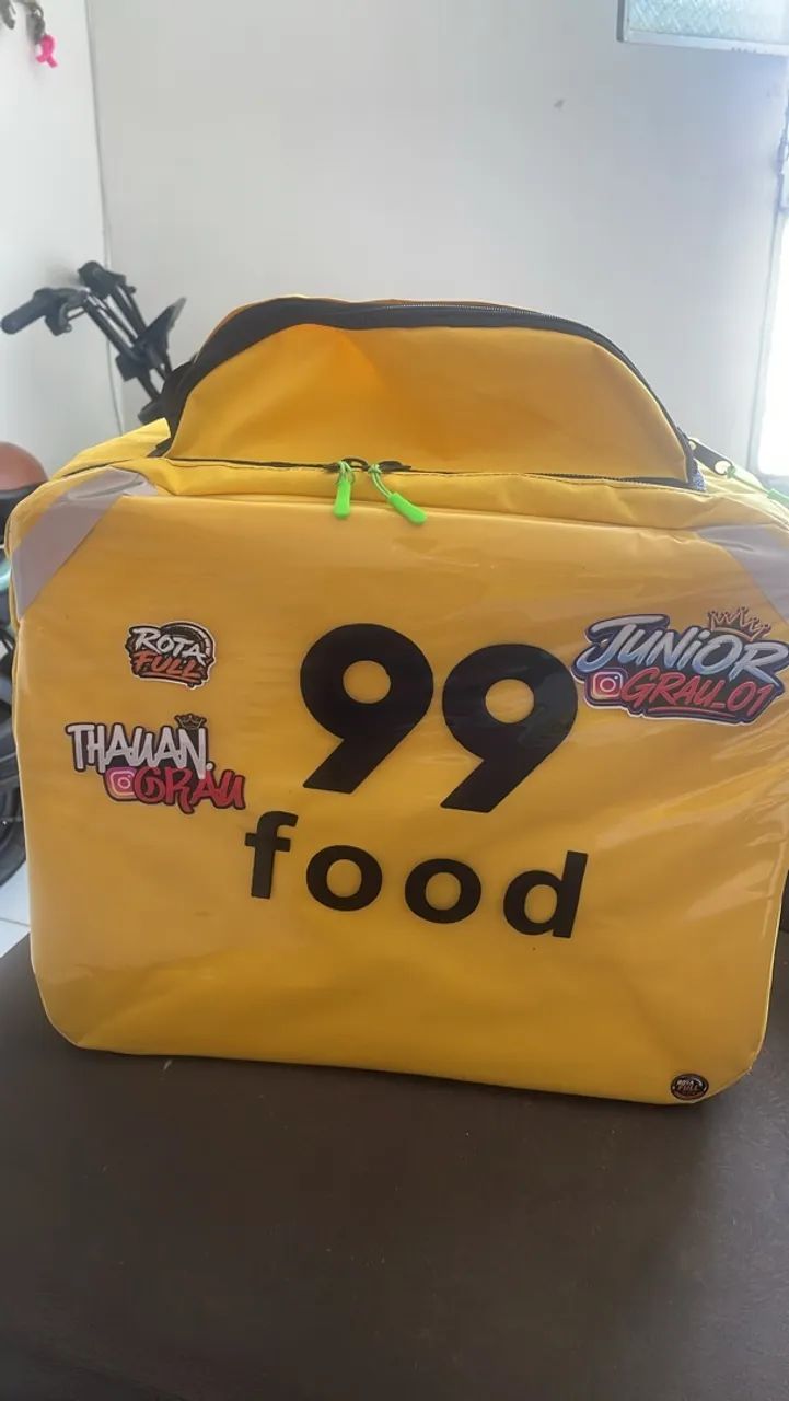 Bag