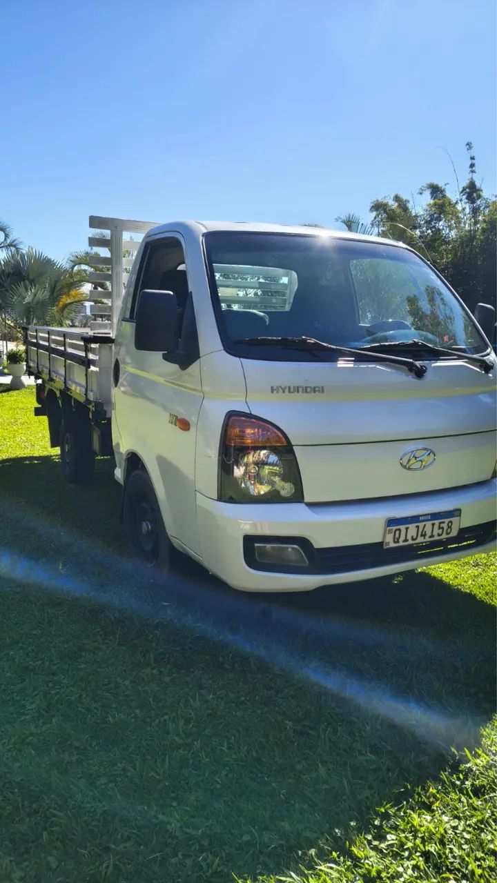 Caminhão HR - Foto 2