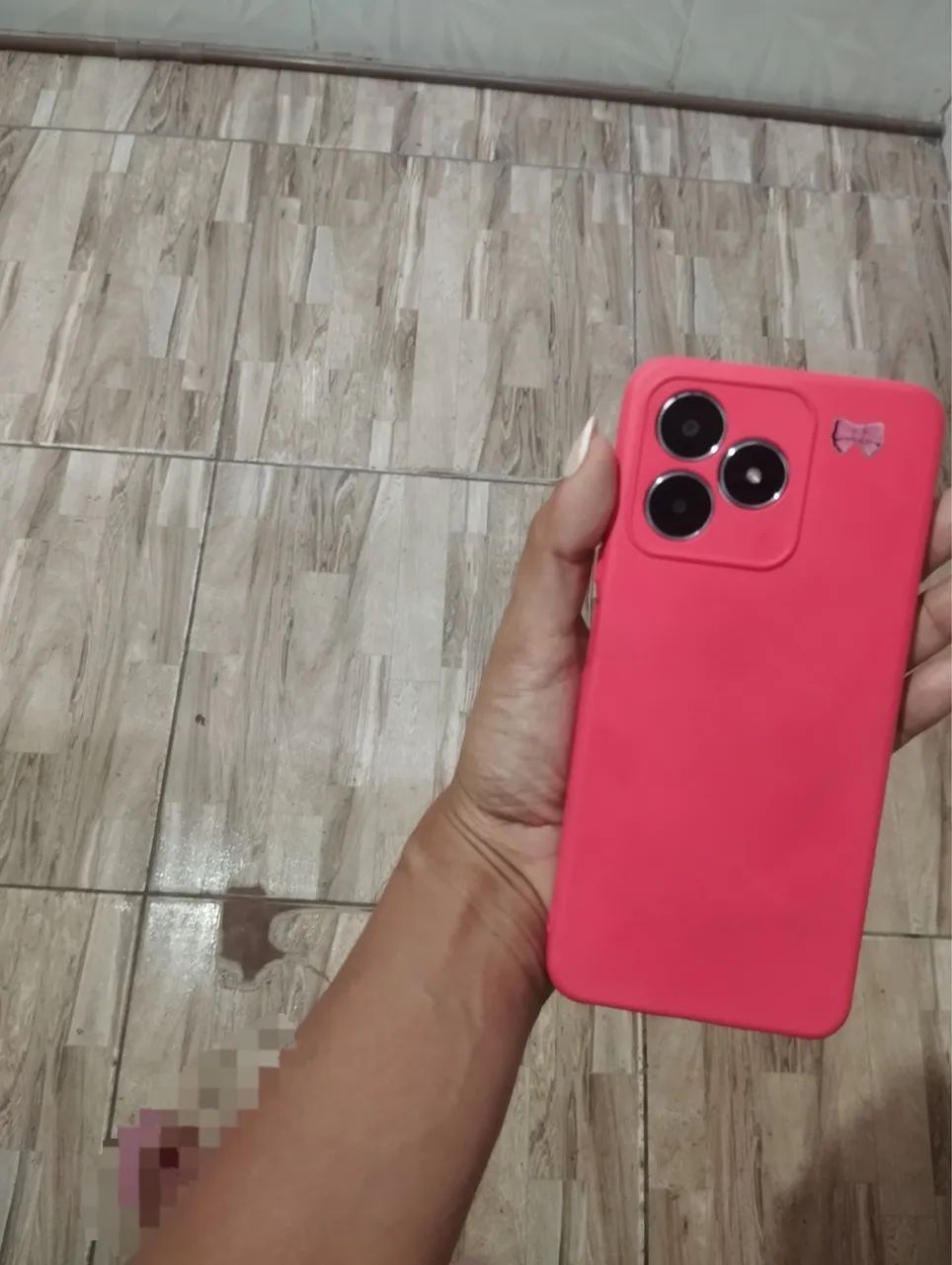 Realme note 50, 600 mas tem conversa? - Foto 2