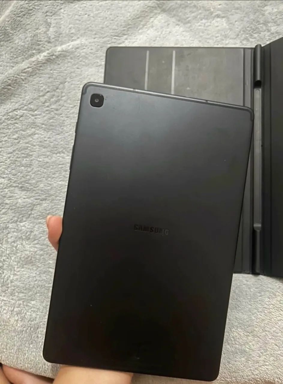 Galaxy Tab s6 lite 