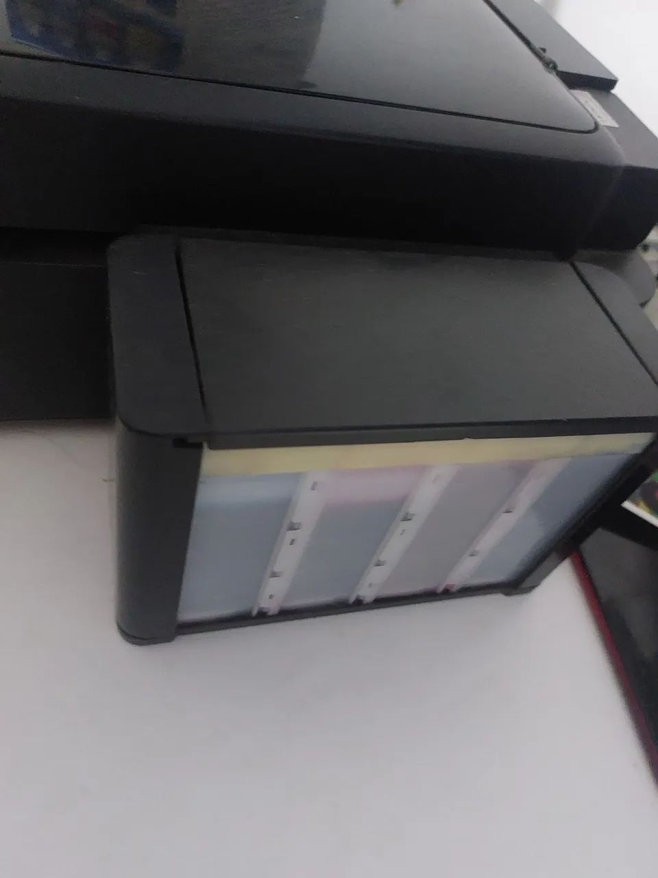 Impressora Epson 