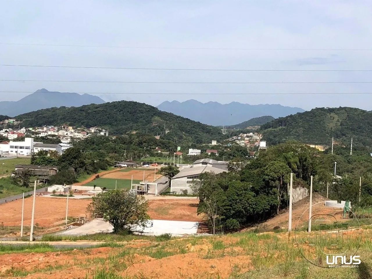 Terreno à venda em Sertão do Maruim, São José - Foto 4