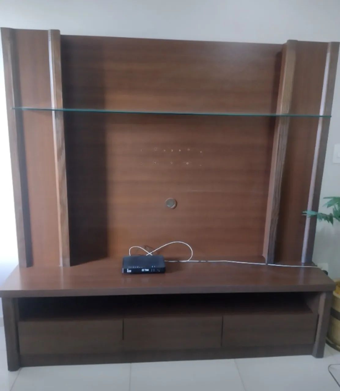 Estante home 