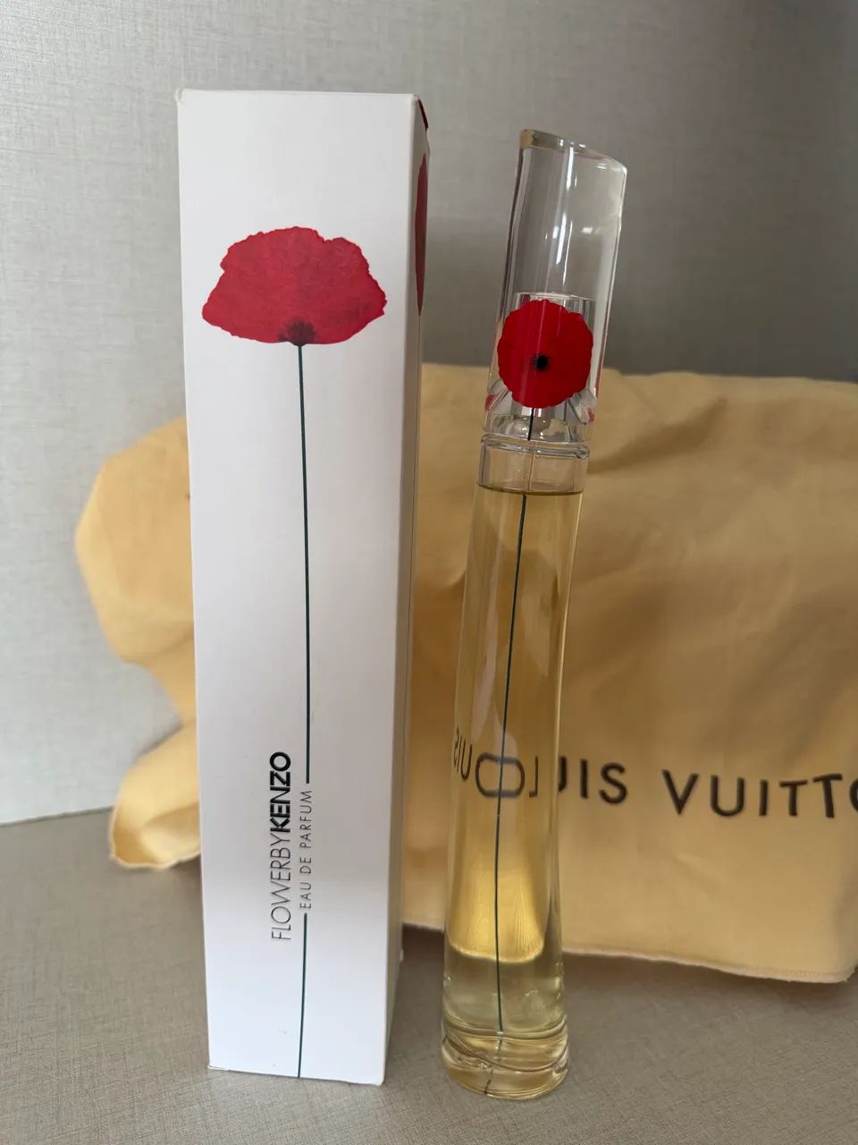 Perfume flower by kenzo - Foto 2