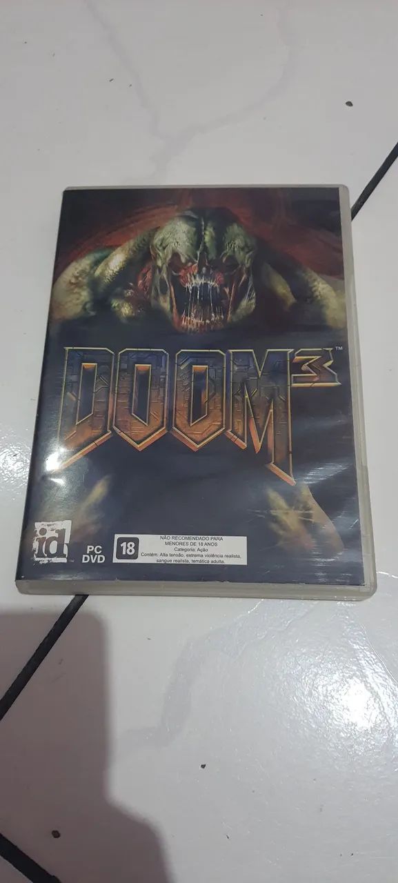 Doom 