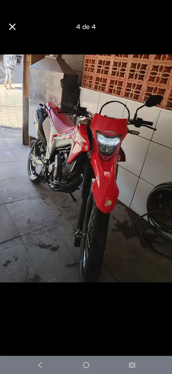 Xr tornado 300 - Foto 2