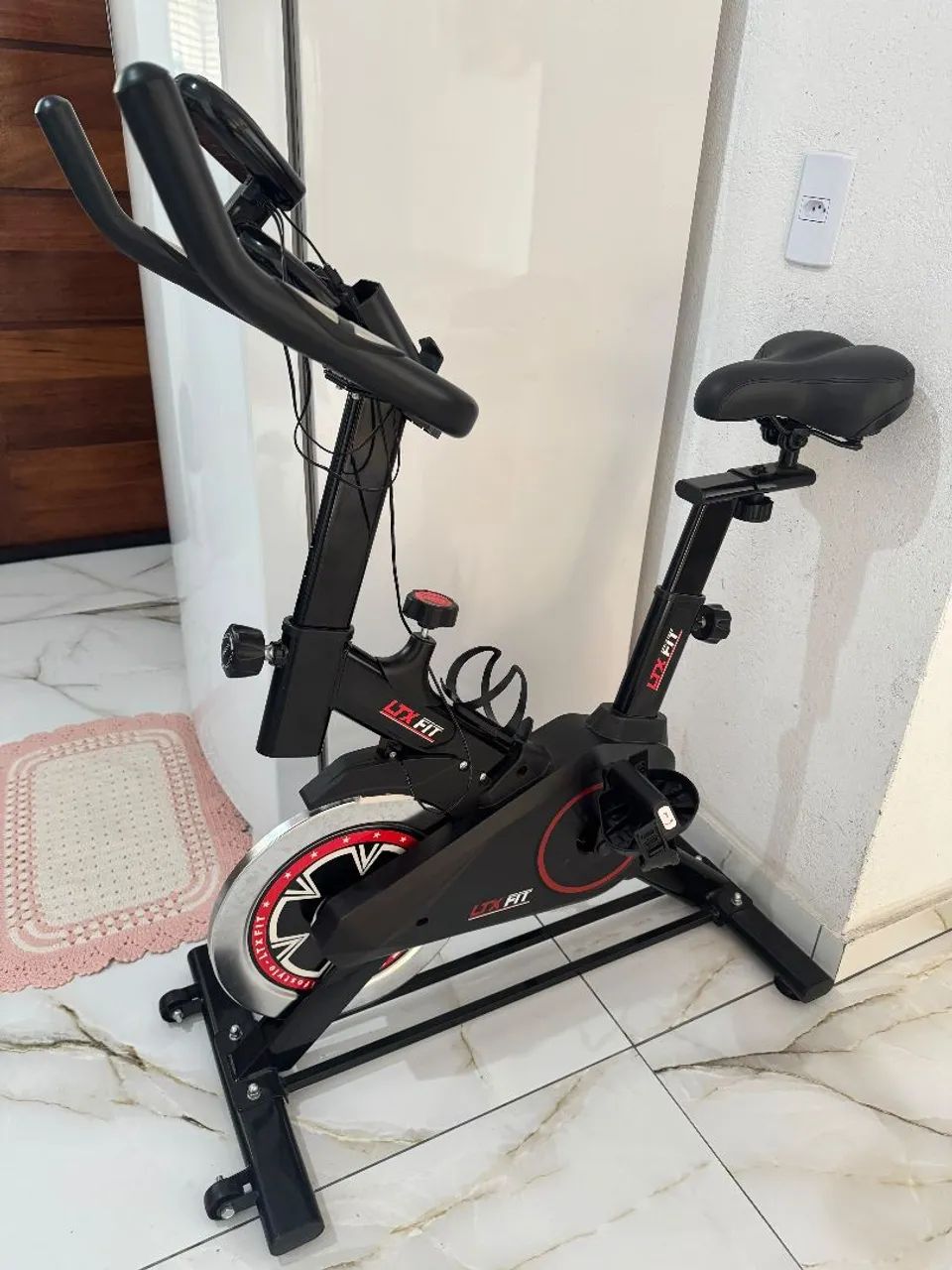 bicicleta ergométrica - Foto 2