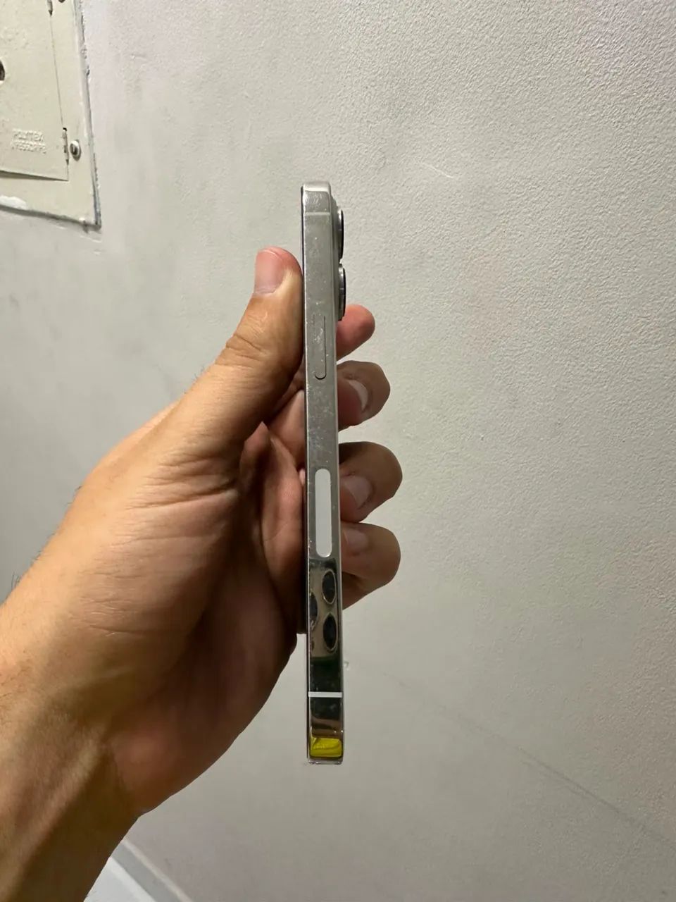 iPhone 13 Pro 128 - Foto 2