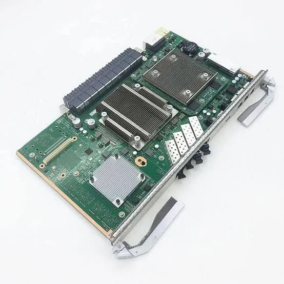 Placa Huawei MPLB uplink Nova Loja !!