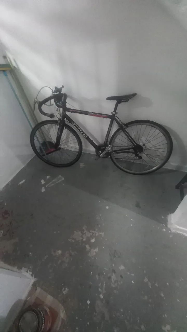 Bicicleta  - Foto 2