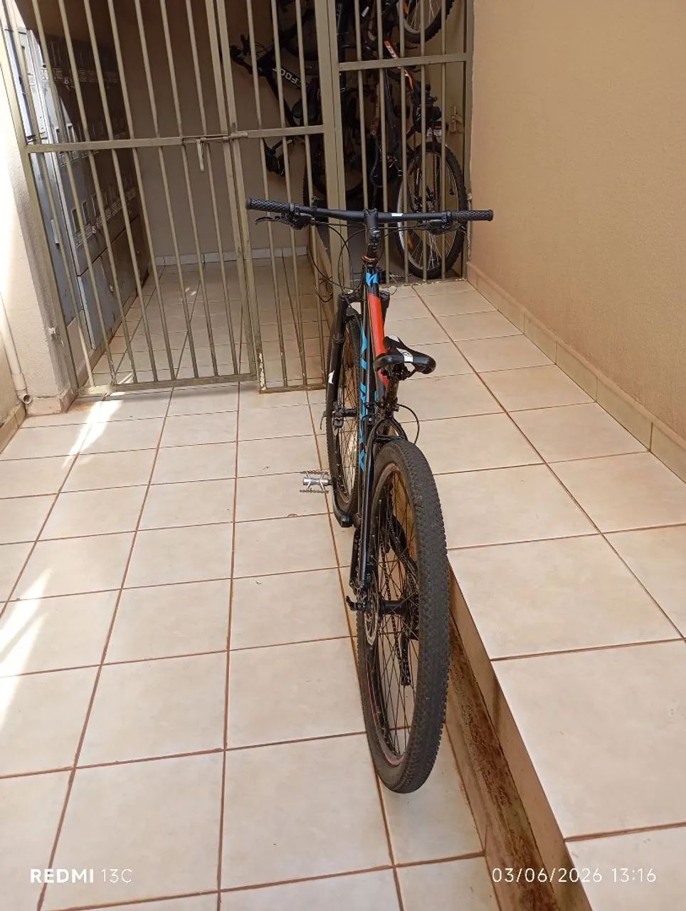 Bicicleta havok TX 2021  - Foto 4