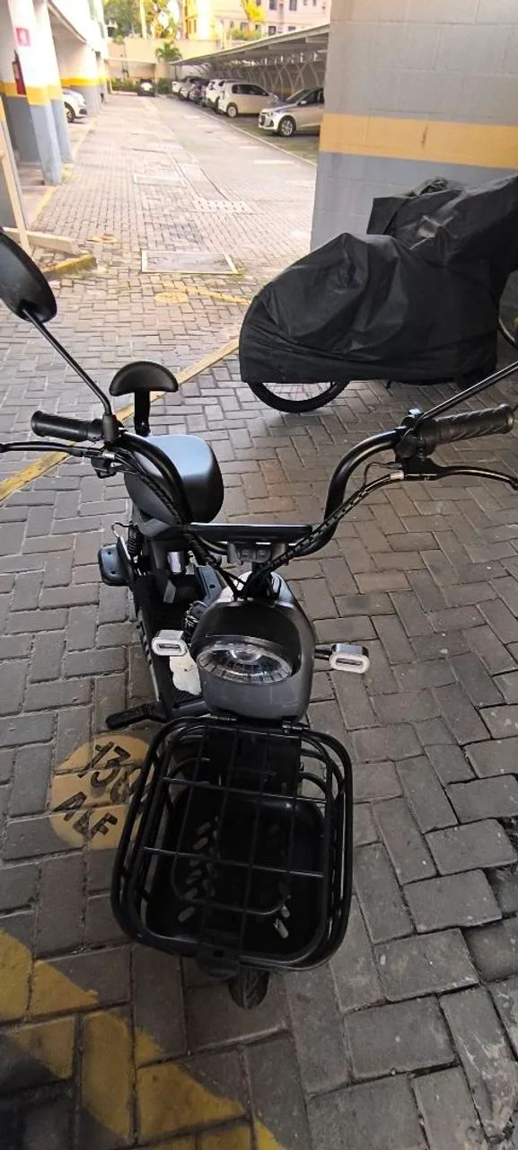  Scooter Star Mega M8  - Foto 4