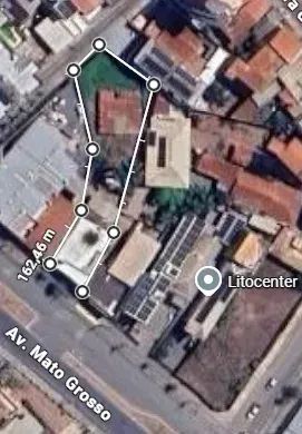 Imóvel Comercial para aluguel com 300 m² - Bairro Araés - Cuiabá - MT - Foto 3