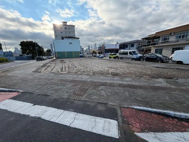 Centro, terreno locação Av do Estado, 1050 m² - Foto 4
