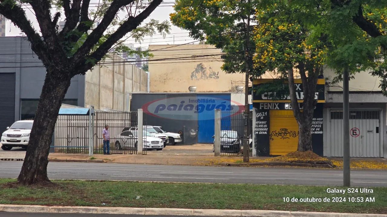Terreno Comercial Av. Colombo - Próximo Av. Paraná. - Foto 4