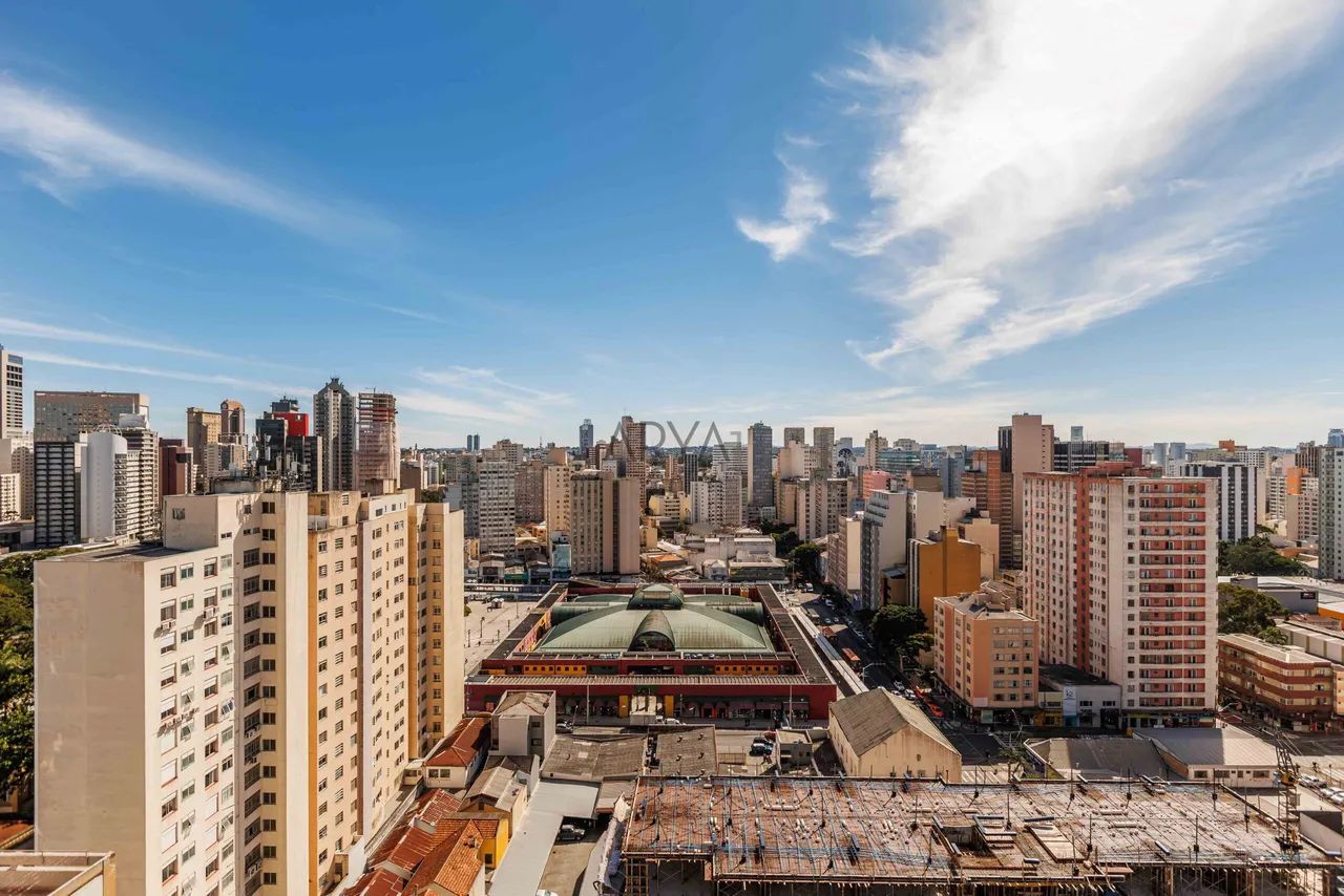 Apartamento à venda no Centro ARYA1 - Foto 2