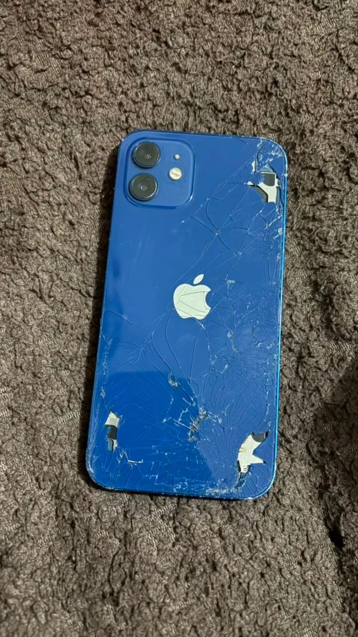 iPhone 12  - Foto 5