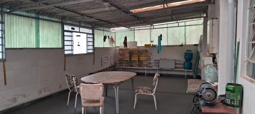 Casa à venda em Campinas, Jardim Leonor, com 3 quartos, com 160 m² - Foto 5