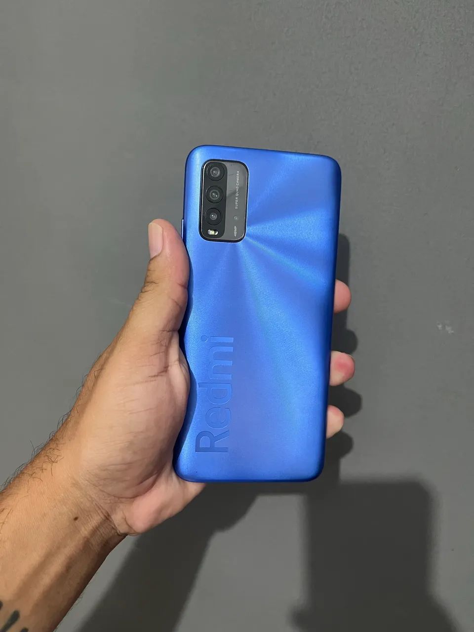 Redmi 9T - Foto 2