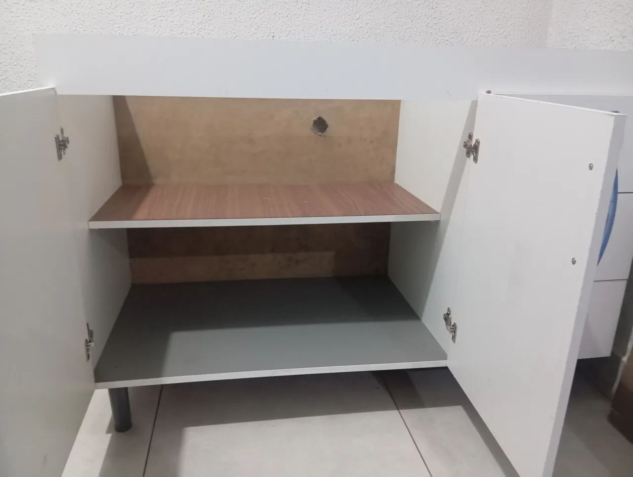 Balcão de pia  - Foto 2