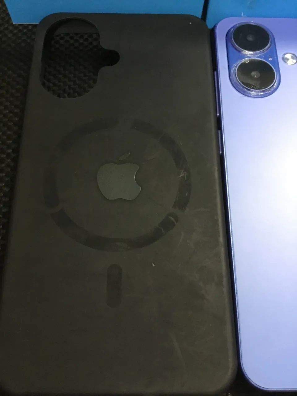 Smartphone chinês estilo iPhone 16 - Foto 3